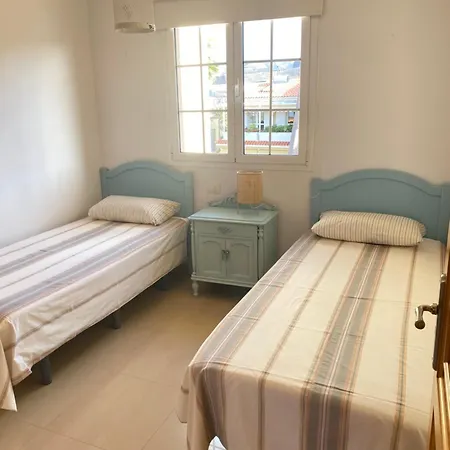 Mirador Faro Holiday home