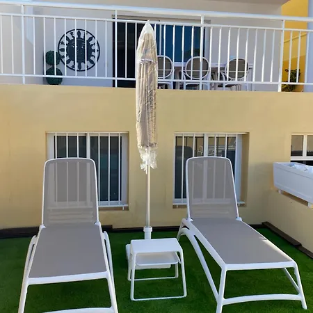 Holiday home Mirador Faro