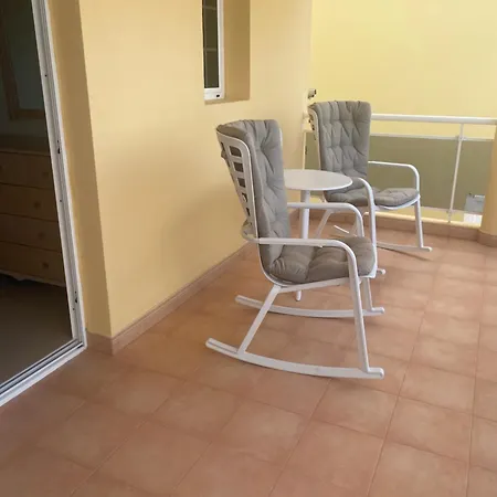 Mirador Faro Holiday home *