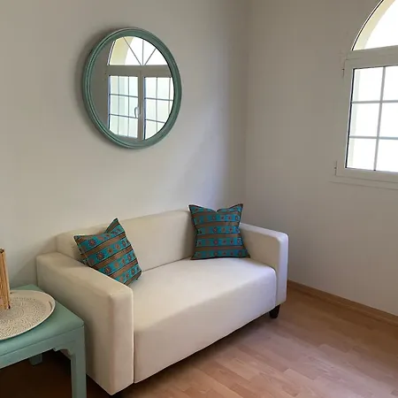 Holiday home Mirador Faro