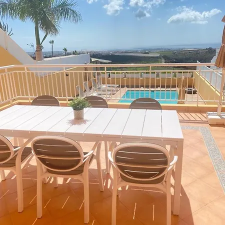 Mirador Faro Casa vacanze