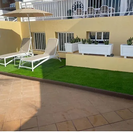 Holiday home Mirador Faro