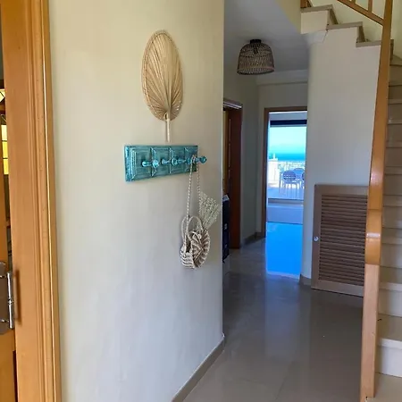 Holiday home Mirador Faro *