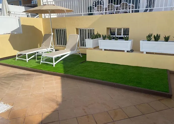 Hébergement de vacances Mirador Faro