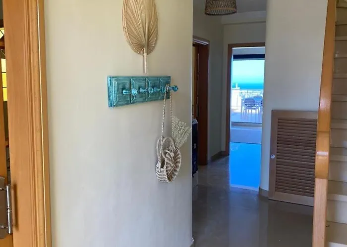 Hébergement de vacances Mirador Faro *